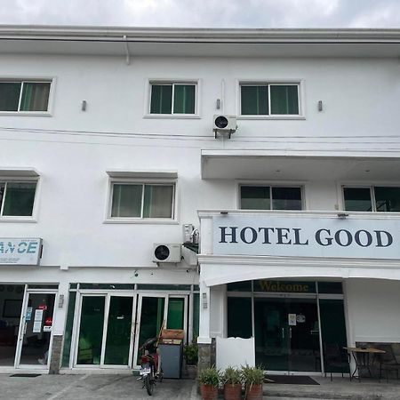 Hotel Good Day Angeles Exteriér fotografie